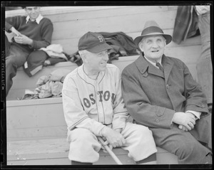 Boston player