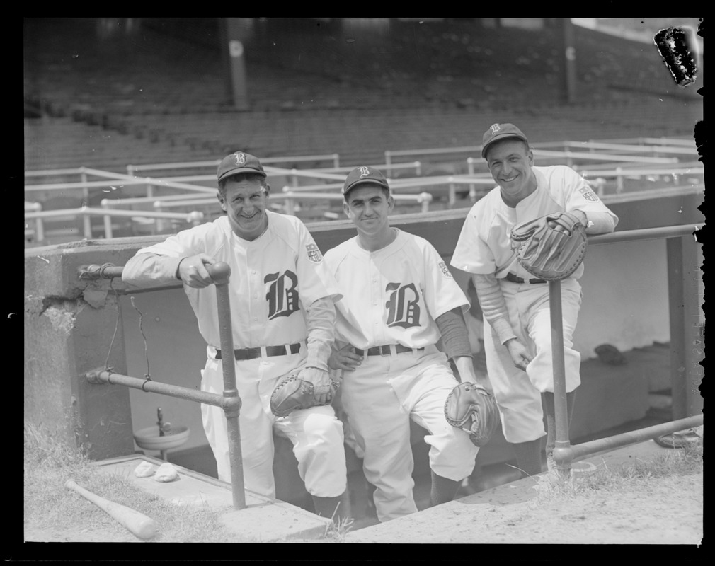 Boston Braves