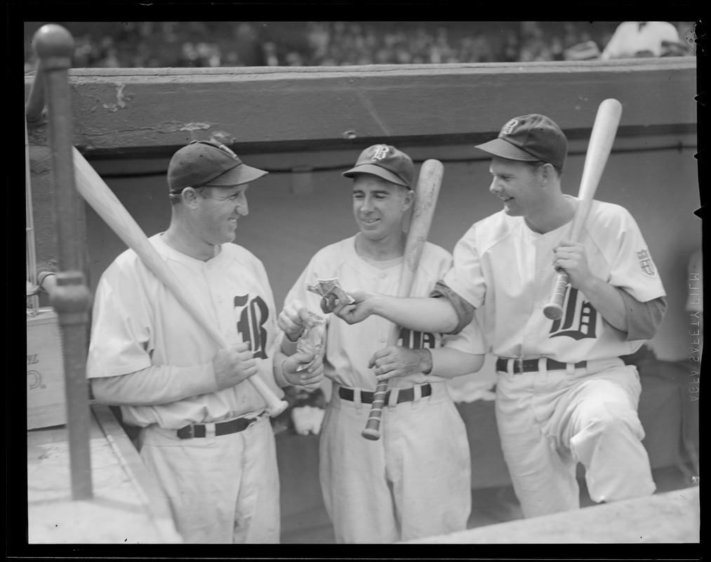 Boston Braves