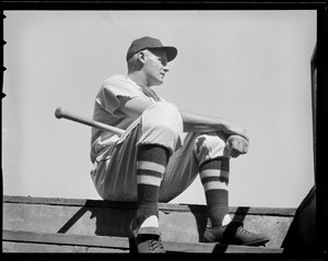 Red Sox player