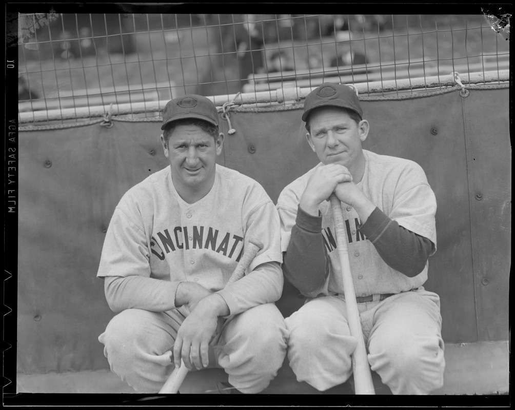 Cincinnati Reds