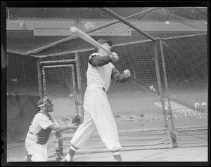 Ted Williams