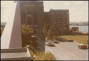 Edison plant