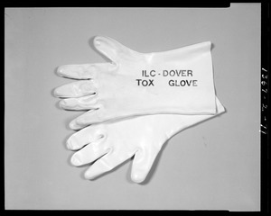 ILC - Dover tox glove