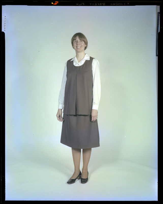 Maternity uniform