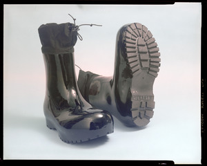 CEMEL light weight insulated boot, Uniroyal boot