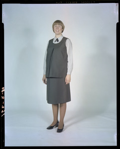 Maternity uniform