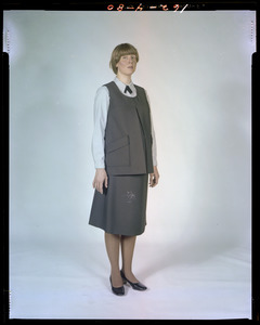 Maternity uniform