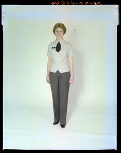 Women's uniform