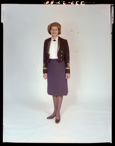 Women's uniform