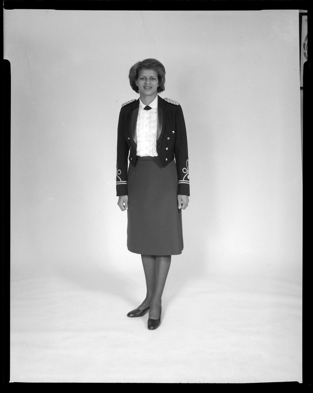 Women's uniform