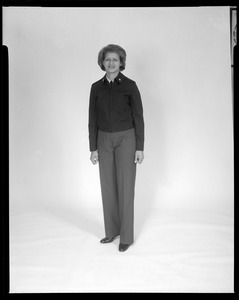 Women's uniform