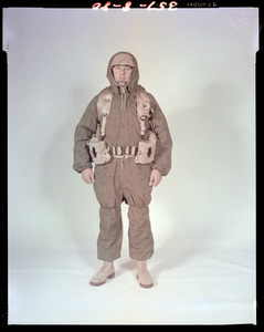 Desert uniform