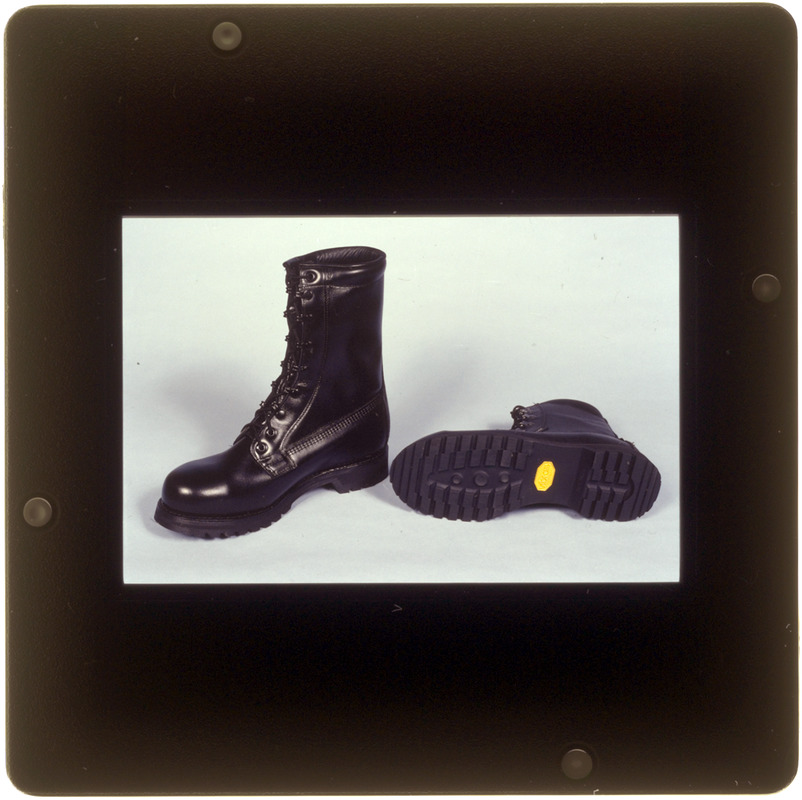 IPL intermediate cold/wet boot, Rocky model 7017 Digital Commonwealth