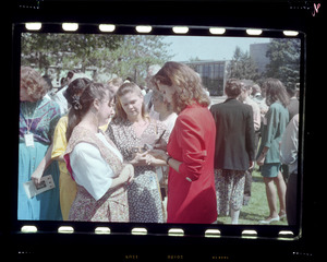 Group of women