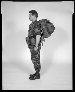 IPL, pack, combat, medium, side view