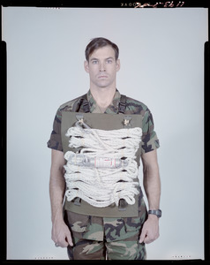 IPL, parachute rough terrain suit or system