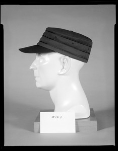 Men's army head gear