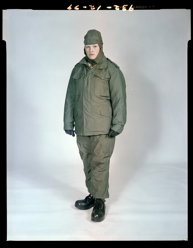 CEMEL, women's army gear