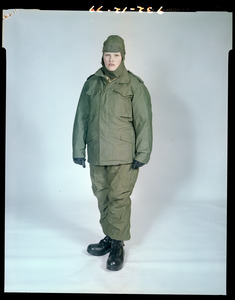 CEMEL, women's army gear