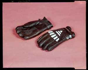 IPL, Hotfingers "Sirocco" new gloves