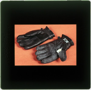 Heat Factory "Freedom IV" mitten gloves