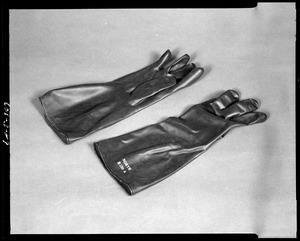 IPL, glove, rubber, chemical