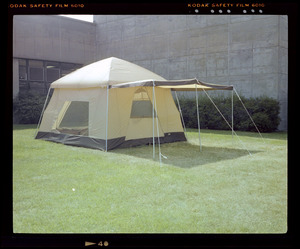 Stewartson tent