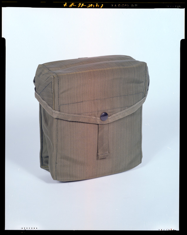 Ammo pouch