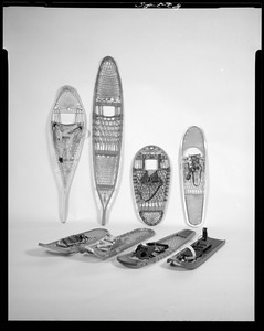 IPL snow shoes