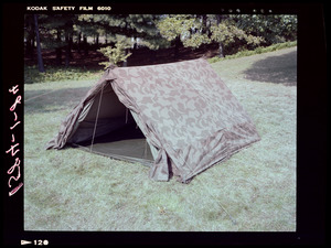 IPL Norwegian 2 man tent