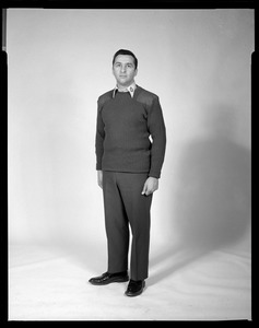 Men's uniform