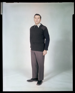 Men's uniform