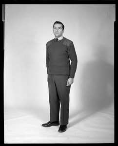 Men's uniform