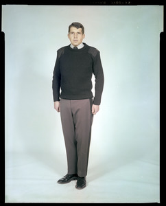 Men's uniform