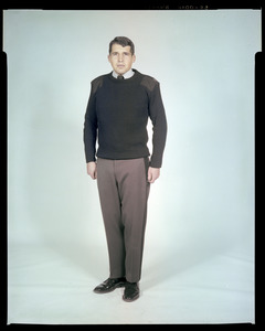 Men's uniform