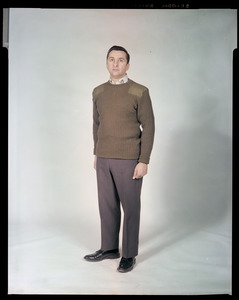 Men's uniform