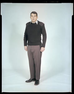 Men's uniform