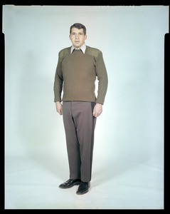 Men's uniform