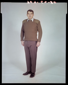 Men's uniform