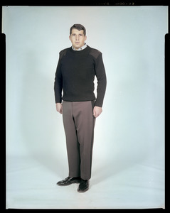 Men's uniform