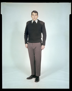 Men's uniform