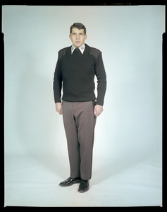 Men's uniform