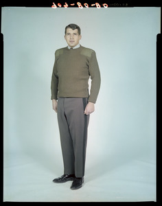 Men's uniform