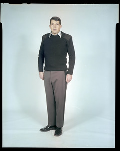 Men's uniform