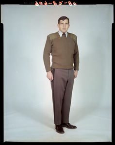 Men's uniform