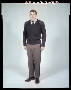 Men's uniform