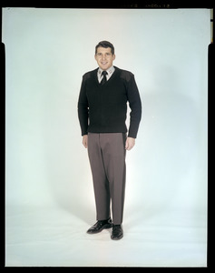 Men's uniform