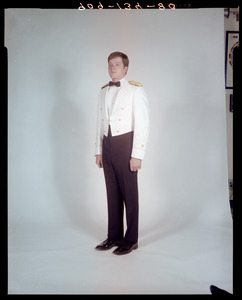 Men's uniform