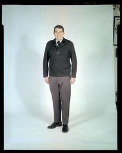 Men's uniform